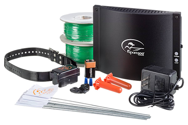 SportDOG Brand In-Ground Fence System for Dogs