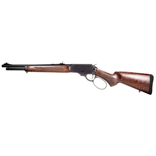 Rossi R95 Trapper Lever-Action Rifle with Oversized Lever Loop