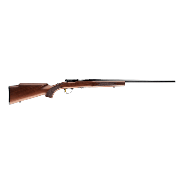 Browning T-Bolt Target/Varmint Bolt-Action Rimfire Rifle - .17 Hornady Magnum Rimfire