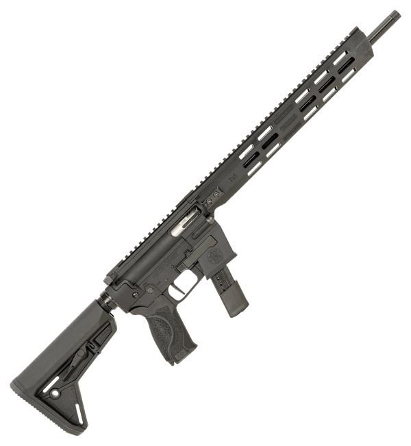 Smith & Wesson Response Series Semi-Auto Rifle - 23 + 1