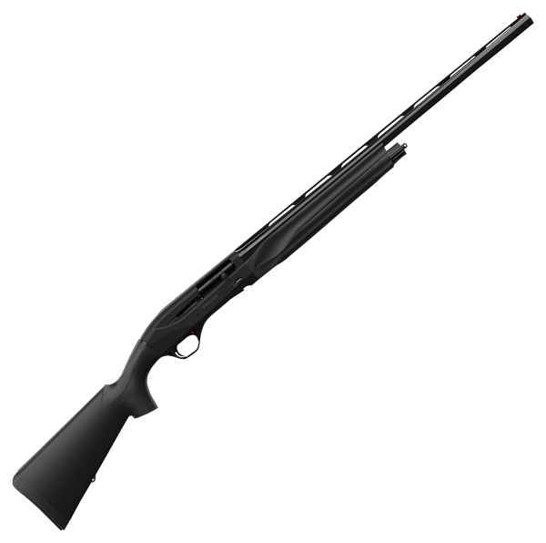 Retay GORDION Semi-Auto Shotgun - 12 Gauge - Black