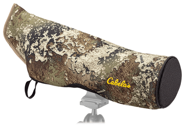 Cabela's Spotting Scope Covers