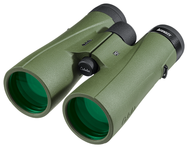 Cabela's Intensity HD Gen 2 Binoculars - 12x50mm