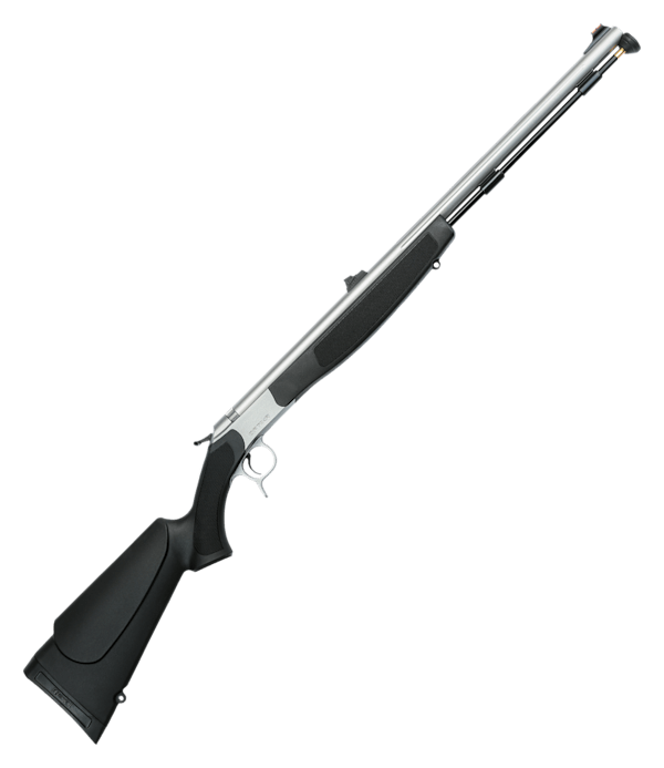 CVA Optima V2 Muzzleloading Rifle with Fiber Optic Sight