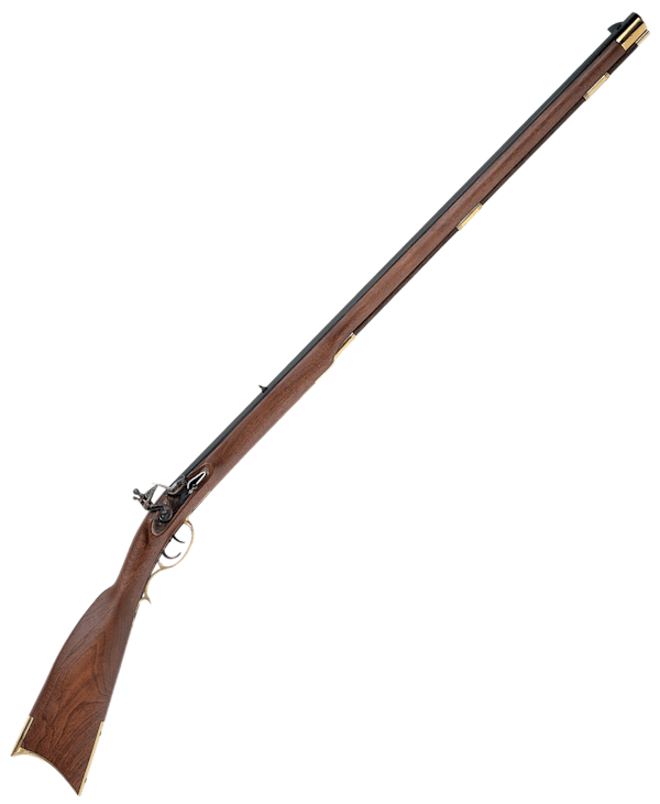 Pedersoli Kentucky Flintlock Rifle