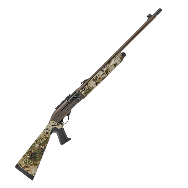 Franchi Affinity 3 Turkey Elite Semi-Auto Shotgun - 12 Gauge