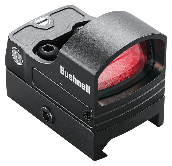 Bushnell RXS-100 Red Dot Reflex Sight