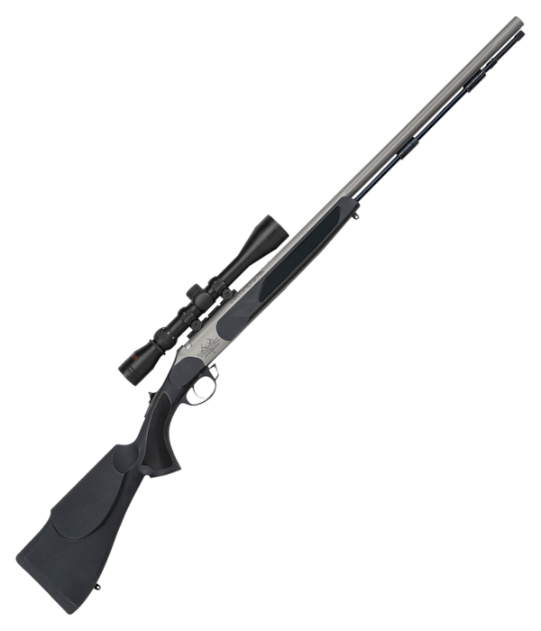 Traditions Vortek StrikerFire VAPR Twist .50 Cal. Muzzleloader Rifle with 3-9x40 Scope