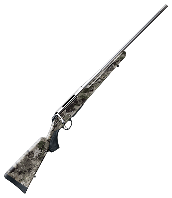 Tikka T3X Superlite Bolt-Action Rifle in TrueTimber VSX - .350 Legend - 20" - Left Hand