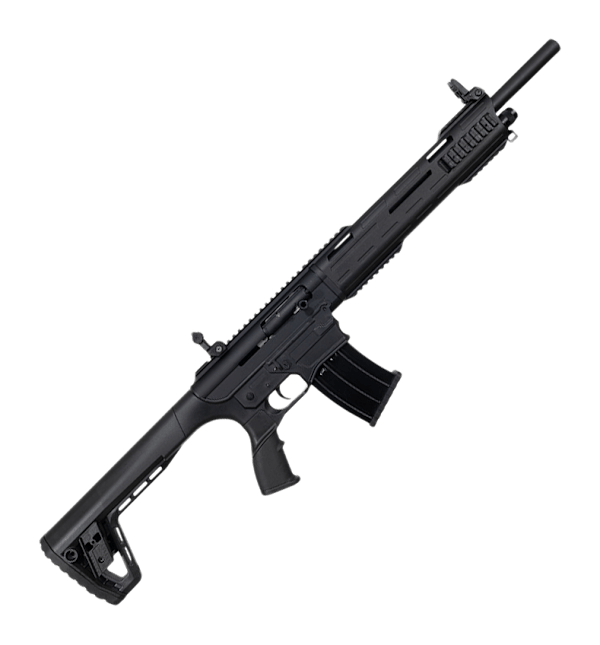 Tokarev USA TAR 12P Semi-Auto Shotgun