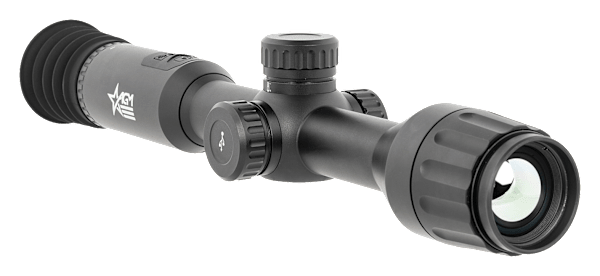AGM Global Vision Adder Thermal Rifle Scope - 2-16X-35mm