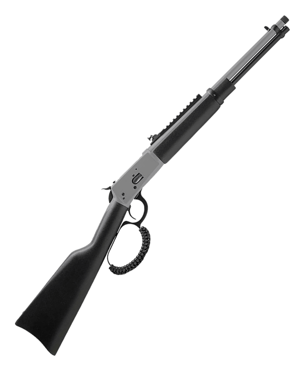 Rossi Model 92 Lever-Action Rifle - .44 Magnum/.44 S&W Special