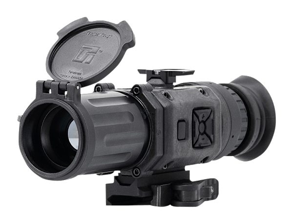 N-Vision Optics NOX35 Thermal Scope