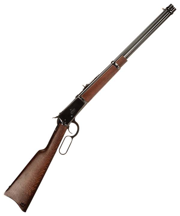 Heritage 92 Lever-Action Rifle with Standard Loop - 357 Magnum/38 Special
