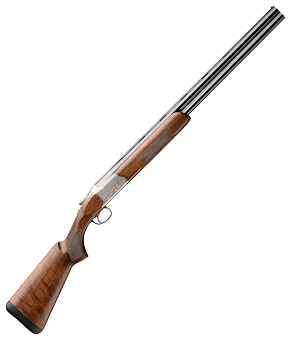 Browning Citori 825 Field Over/Under Shotgun - 20Ga - 26"