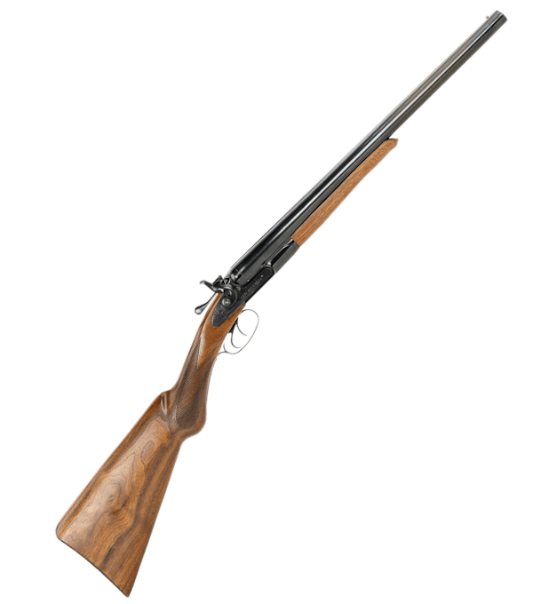 Cimarron 1878 Coach Gun Side-by-Side Shotgun
