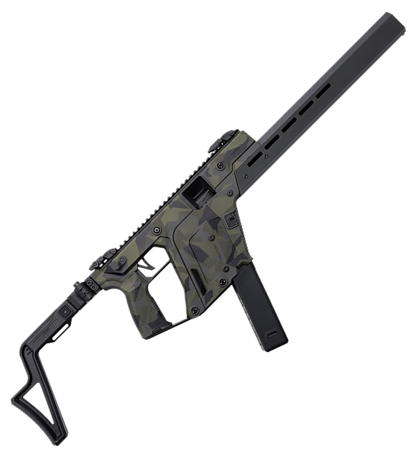 Kriss USA Vector CRB Gen3 Semi-Auto Rifle