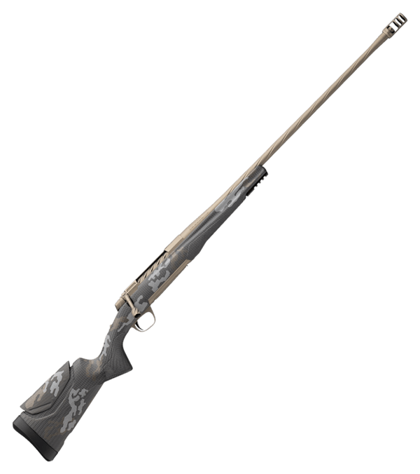 Browning X-Bolt 2 Mountain Pro Bolt-Action Rifle