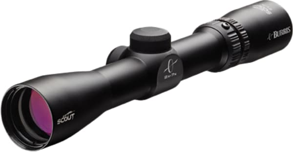 Burris 1'' Scout Riflescope