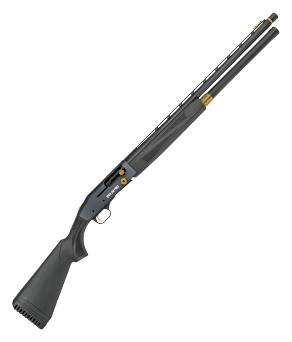 Mossberg 940 JM Pro Semi-Auto Shotgun