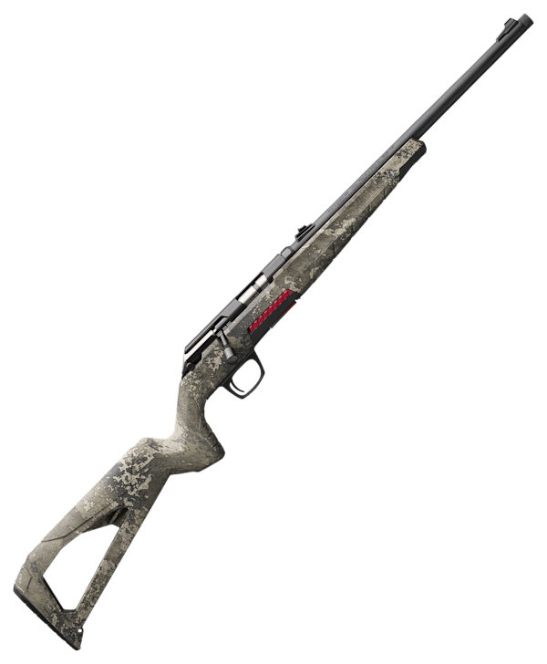 Winchester Xpert Rimfire Bolt-Action Rifle