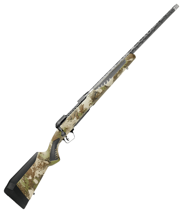Savage Arms 110 Ultralite Camo Bolt-Action Centerfire Rifle - 6.5 Creedmoor