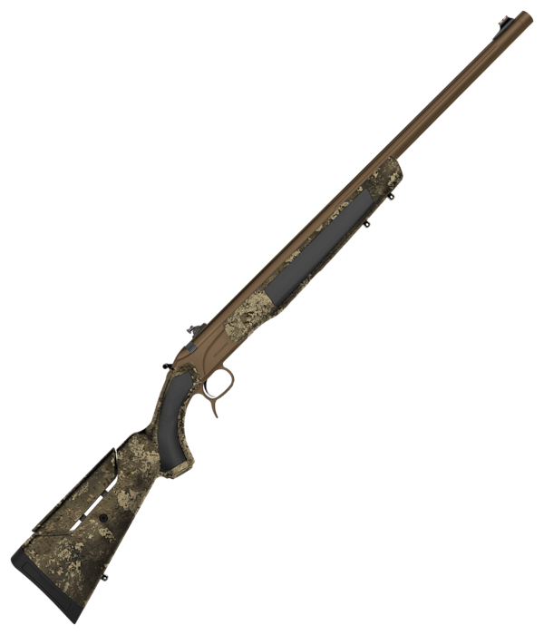 CVA Accura MR-X .50 Caliber Muzzleloader Rifle with Sight