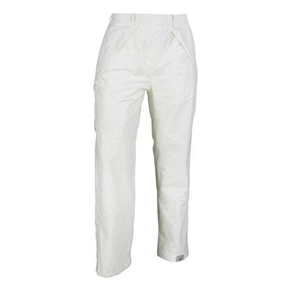 TrueTimber Waterproof Snow Coversuit Pants for Men - White - XL