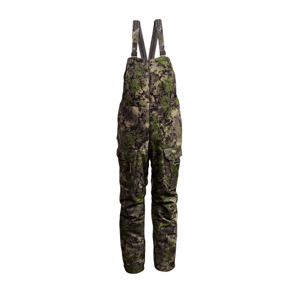 SITKA Fanatic Bib - Optifade Cover - M