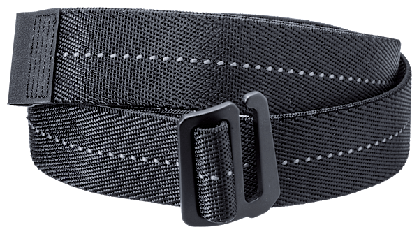 5.11 Tactical Elas-Tac Belt for Men - Black - XL
