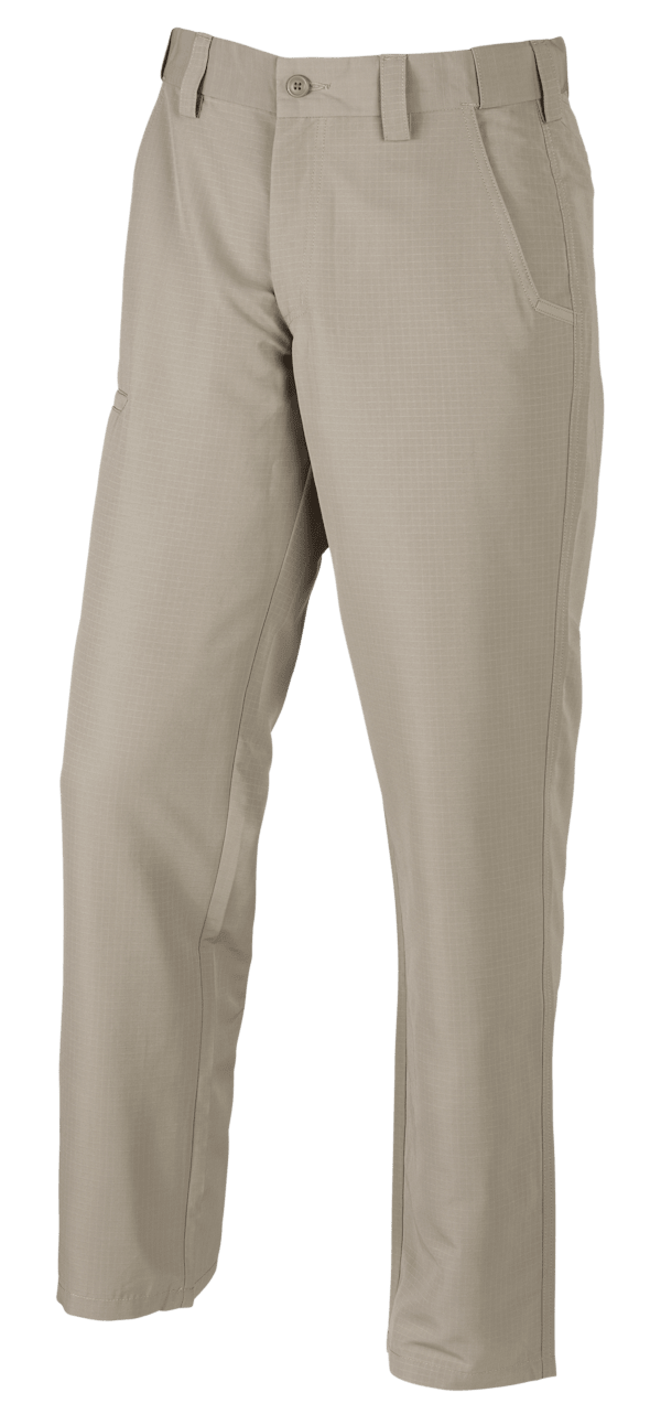 5.11 Tactical Fast TAC Urban Pants for Men - Khaki - 42x34