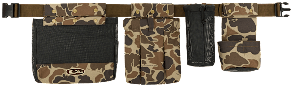 Drake Waterfowl Wingshooter's Dove Belt
