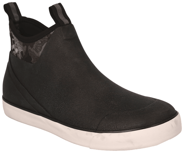 World Wide Sportsman Deck Boots - Black - 13M
