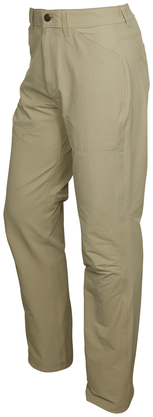 Ascend Explorer Pants - Eucalyptus - 40x32