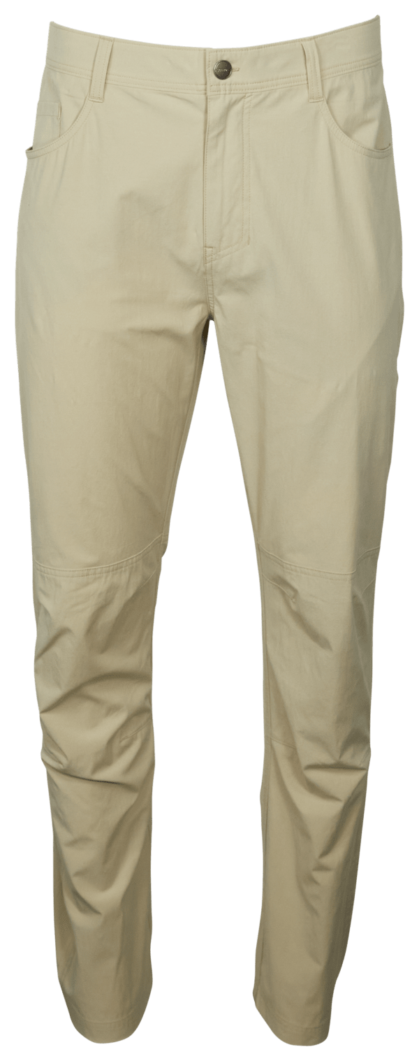 Ascend Acadia Pants - Eucalyptus - 40x30