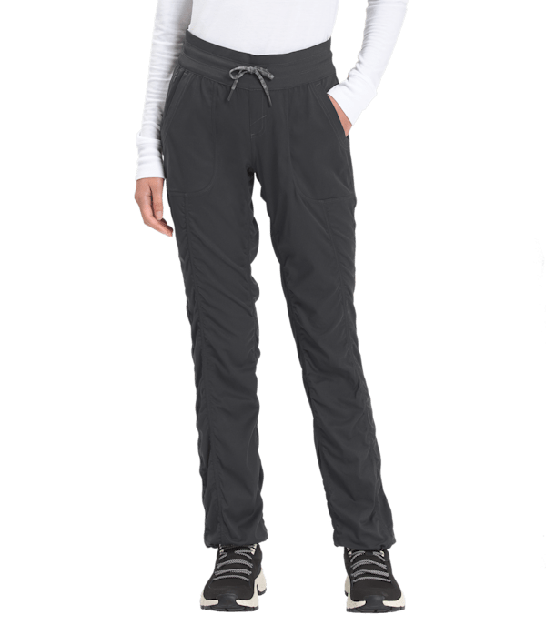 The North Face Aphrodite 2.0 Pants for Ladies - Asphalt Grey - XL