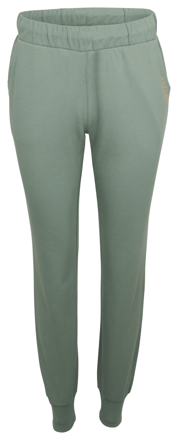 Ascend To And Fro Camp Joggers - Iceberg Green - XXL