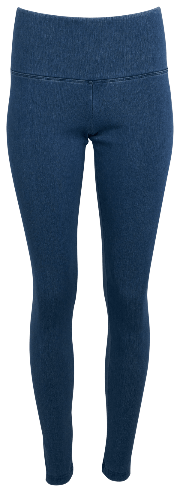 Natural Reflections Knit Leggings - Sun Wash Denim - XS