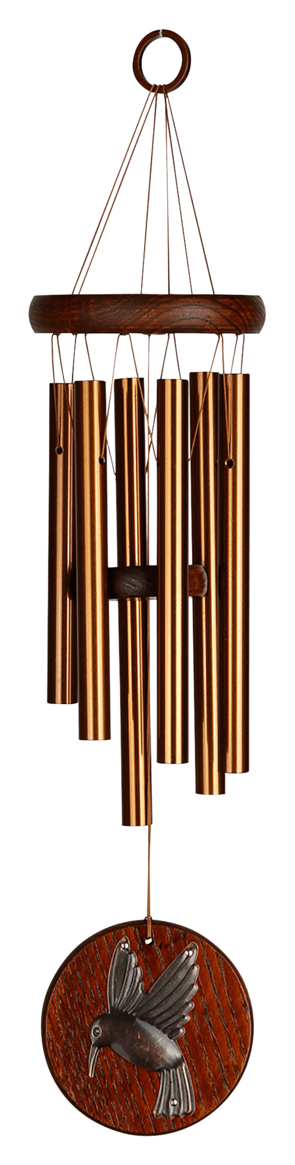 Woodstock Chimes Habitats Hummingbird Chime