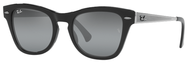 Ray-Ban RB0707SM Mirror Glass Sunglasses