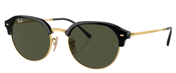 Ray-Ban RB4429 Glass Sunglasses