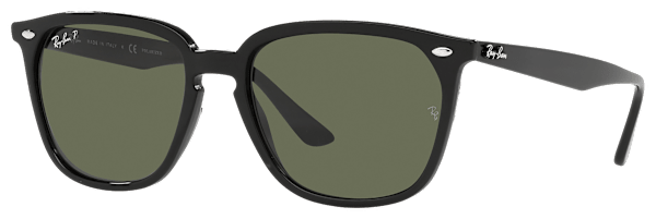 Ray-Ban RB4362 Polarized Sunglasses