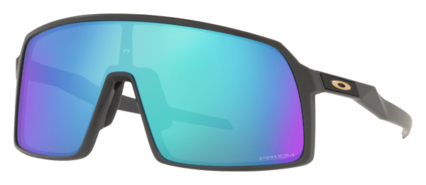 Oakley Sutro OO9406 Prizm Grey Mirror Sunglasses