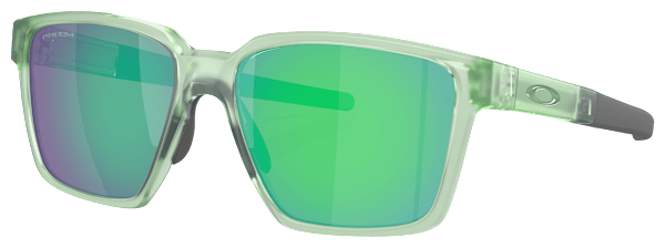 Oakley Actuator SQ OO9430 Prizm Grey Mirror Sunglasses