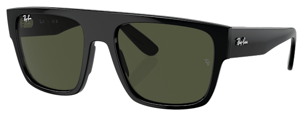 Ray-Ban Drifter RB0360S Glass Sunglasses