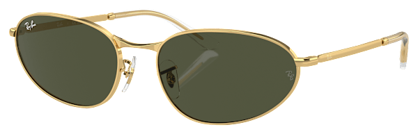 Ray-Ban RB3734 Glass Sunglasses