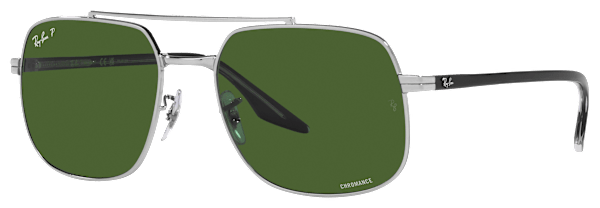 Ray-Ban Jim RB3699 Glass Polarized Sunglasses