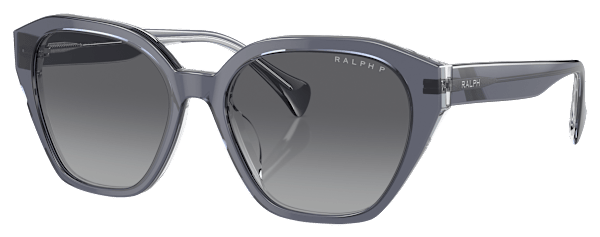 Ralph RA5315U Polarized Sunglasses for Ladies