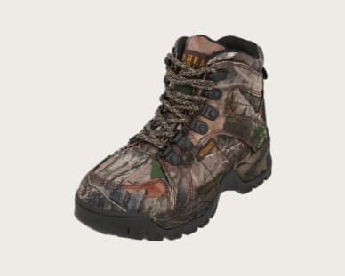 KIDS’ HUNTING BOOTS