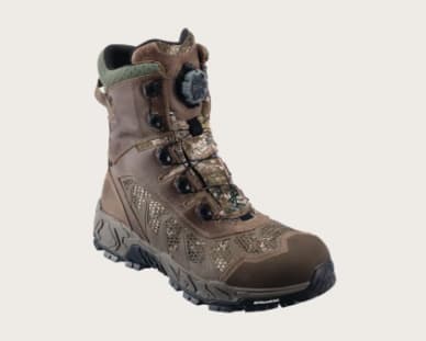 MEN’S HUNTING BOOTS
